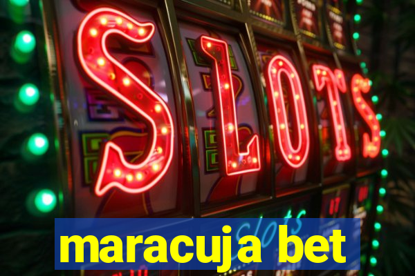maracuja bet